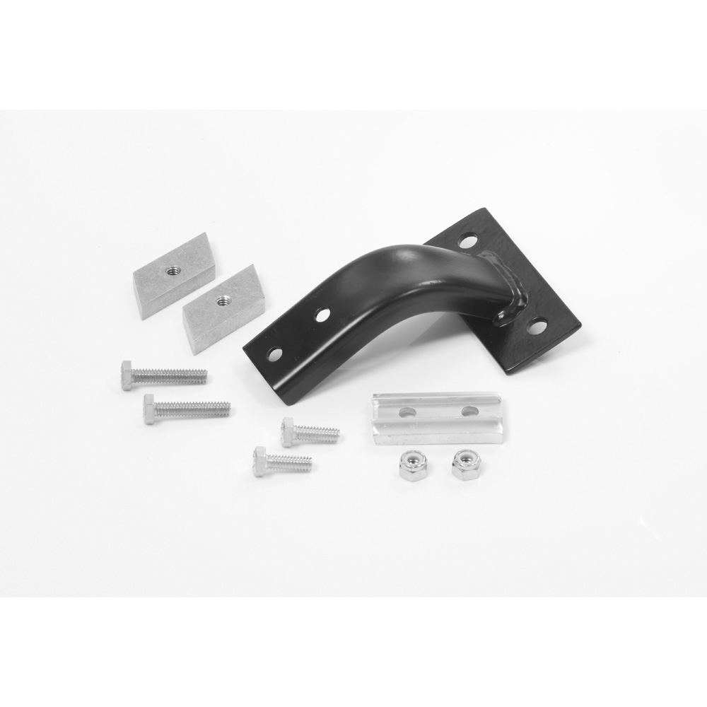  jeep Commander Roof Rack Mount Kit 